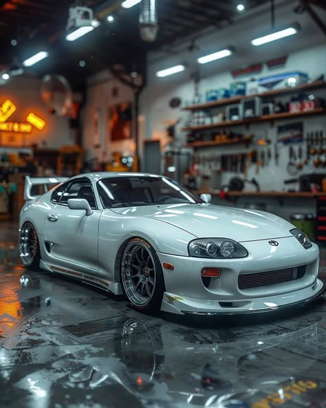 Toyota Supra Mk4 Mk 4 Supra, Toyota Mk4 Supra, Mk4 Supra, Toyota Supra Mk3, Supra Mk4, Toyota Supra Mk4, Best Jdm Cars, Cool Car Pictures, Gt Cars