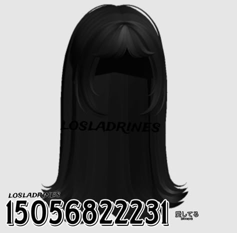 Roblox Codes For Pants Black, Roblox Code Black Hair, Hair Brookhaven Code, Roblox Codes For Hair Black, Hair Codes Black, Black Hair Roblox Codes, Berry Avenue Black Hair Codes, Roblox Black Hair Codes, Roblox Black Hair