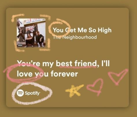 Songs That Remind Me Of You Best Friend, You Are My Best Friend Song, Songs That Remind Me Of My Best Friend, Songs That Remind Me Of You Scrapbook, You Get Me So High The Neighbourhood, Songs That Remind Me Of You, Slam Book, You're My Best Friend, Best Friend Wallpaper