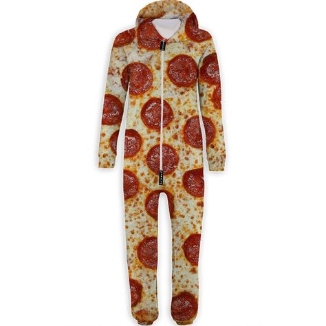 Pizza Belovesie - READY TO SHIP Pizza Onesie, Pizza Clothes, Pizza Jokes, Pizza Life, Eating Pizza, Onesie Pajamas, Pizza Lovers, Cara Delevingne, Weekend Wear