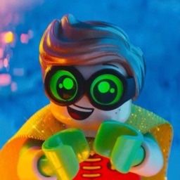 Lego Movie Characters, Lego Batman 3, Lego Wallpaper, Batman 2, Lego Batman Movie, Cute Disney Pictures, Lego Characters, Batman And Robin, Batman Robin