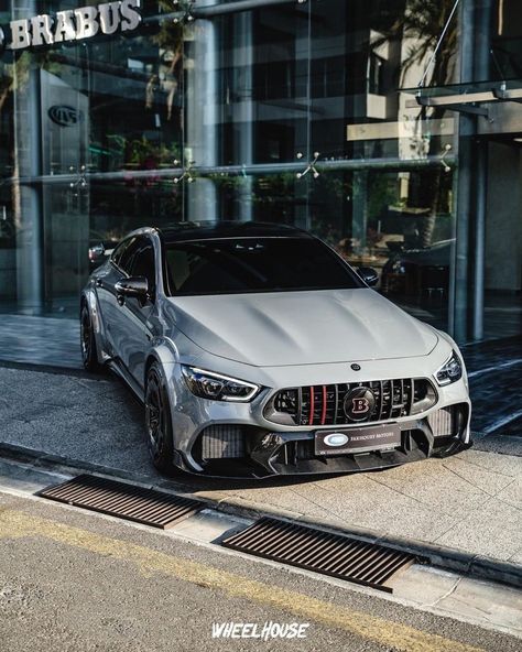 Mercedes Benz Brabus, Benz Brabus, Mercedes Brabus, Dream Cars Mercedes, Benz Amg, Mercedes Benz Cars, Luxury Lifestyle Dreams, Benz Car, Benz S