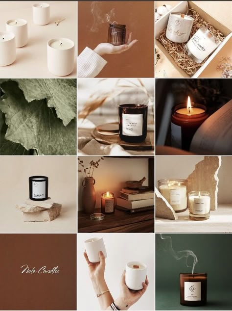 Create a modern, minimalist candle logo that will help your brand stand out from the #Candle_Social_Media_Ideas #Candle_Business_Instagram_Feed #Product_Photography_Ideas_Candles #Candle_Photoshoot_Ideas_At_Home Candle Social Media Ideas, Minimalist Candle Photography, Product Photography Ideas Candles, Candle Business Instagram Feed, Candle Mood Board, Candle Instagram Posts, Candle Instagram Feed, Candle Studio Ideas, Candle Content