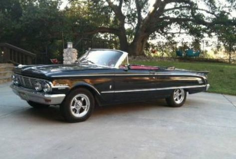 I just want to be Peyton Sawyer -1963 Mercury Comet 260 V8 Convertible Mercury Comet, Comet Car, 1963 Mercury Comet, Mercury Comet Convertible, 1965 Mercury Comet, 1964 Mercury Comet, Ford Mustang Convertible 1967, Austin Martin, 1966 Convertible Mustang