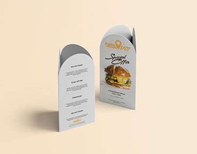 Table Tent Design, Menu Signage, Recipe Menu, Standee Design, Restaurant Bars, Cafe Inspiration, App Promotion, Tent Card, Brochure Ideas