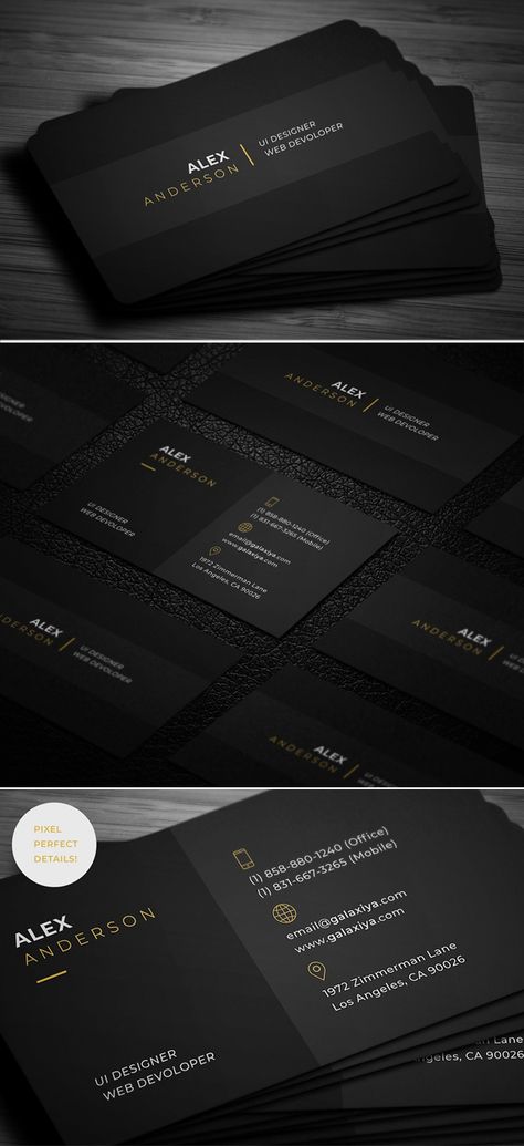 Fun Business Card Design, Business Cards Template, Business Card Design Minimal, Elegant Business Cards Design, Photographer Business Card Template, Construction Business Cards, Business Card Mockup, Beautiful Business Card, Photographer Business Cards