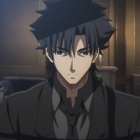 Kiritsugu Emiya Icon, Character Jumping, Fate Zero Kiritsugu, Kiritsugu Emiya, Emiya Family, Isekai Anime, Favorite Anime Characters, Dragon Ball Super Artwork, Up Music