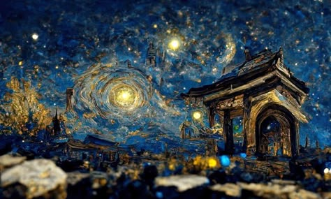 Galaxia Wallpaper, Van Gogh Wallpaper, Starry Night Wallpaper, Harry Styles Poster, Laptop Wallpaper Desktop Wallpapers, Cute Laptop Wallpaper, Arte Van Gogh, Desktop Wallpaper Art, Wallpaper Ipad