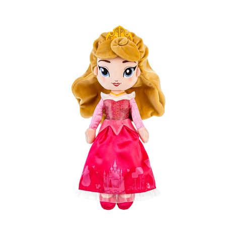 Disney Princess Sleeping Beauty, Disney Princess Sleeping, Princess Sleeping Beauty, Magical Nursery, Sleeping Beauty Aurora, Lego Disney Princess, Soft Baby Dolls, Disney Princess Aurora, Princess Toys