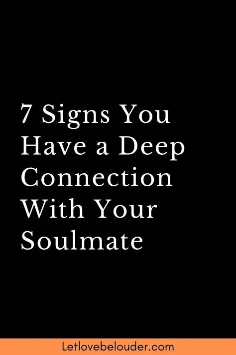 When You Have A Connection With Someone, Soulmate Connection, Cant Have You, Connection With Someone, Soul Connection, Preventative Health, Deep Connection, Soul Mate, Love Deeply