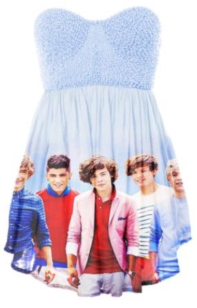 One Direction Dress: Hot or Not?! Four One Direction, One Direction Outfits, One Direction Wallpaper, One Direction Photos, Mia 3, One Direction Pictures, I Love One Direction, Featuring Dress, One Direction