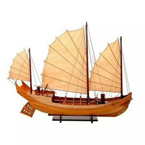 Chinese Junk Boats, Junk Ship, Junk Modelling, Steam Ship, Junk Boat, Bird Dog, Boat Kits, Model Maker, Cargo Shipping