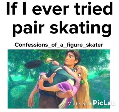 Funny figure skating Ice Skating Funny, Ice Skating Quotes, Figure Skating Funny, Figure Skating Quotes, Skating Quote, Olympic Theme, Figure Ice Skates, Ice Skating Outfit, Sports Figures