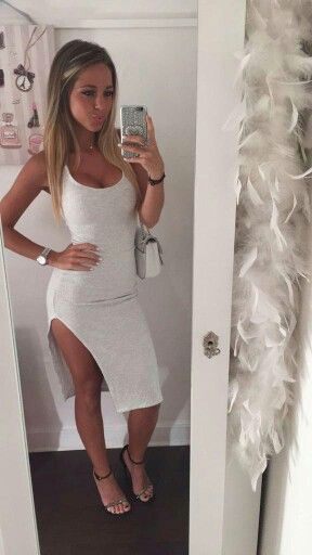 Maddy burciaga Maddy Burciaga, Outfits For Teens, Graduation Dress, Dress Outfits, Bodycon Dress, My Style, Clothes