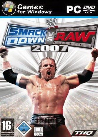 Download Free Games Pc WWE Smackdown Vs Raw 2007 Full Rip Intuitive Movement, Smackdown Vs Raw, Wrestling Games, Wwe Video, Movie App, Wrestling Videos, Wwe Smackdown, Online Multiplayer Games, Multiplayer Games