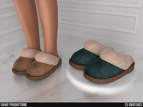 The Sims Resource - Slippers (Children) S022409 Uggs Slippers Sims 4 Cc, Sims 4 Cc House Shoes, Sims4 Cc Women Shoes, Uggs Cc Sims 4, Sims 4 Women Shoes Cc, Sims 4 Socks Cc, Sims4 Shoes Cc, Sims 4 Cc Shoes Women, Sims4 Cc Shoes