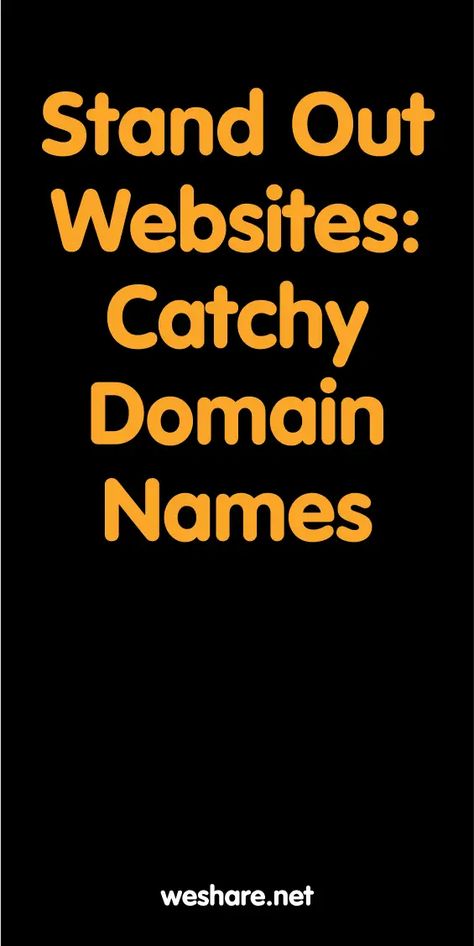 Stand Out Online with Catchy Website Names: Make your online presence memorable with catchy names for websites. Attract attention and elevate your digital identity. Click to read more. Names For Websites, Website Names Ideas Tips, Website Names Ideas, Business Name Generator, Pirate Name Generator, Name Generator Business, Name Maker, Website Names, Catchy Names