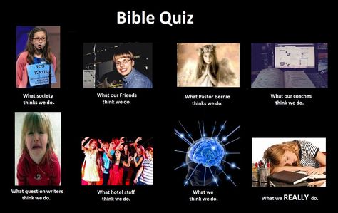 Bible Quizzing Funny, Bible Quizzing, Bible Quiz, What If Questions, Coaching, Bible, Jesus, Memes, Funny