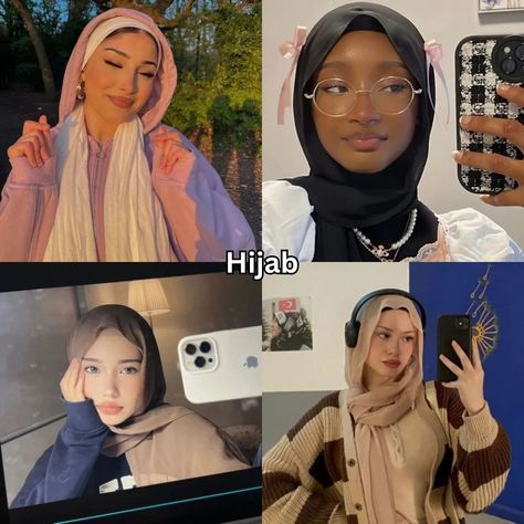 Which hairstyle do you choose? Pt.2 ﾉ*⁠.⁠✧ Save for later Follow @iadore_me10 #Hairstyles#braids#hijab#headband [Self-care,self-love, workout, womanworkout, motivation,growth,glowup, 2024,glowup2024, meditation, lifestyle, productivity,girls,bosslady, workout] #glowup2024#ceo#girls#selflove#selfcare#haircar e#skincare#woman#inspiration#girlpower#woman ceo#womanconfidence#meditation #lifestyle#oldmoney Meditation Lifestyle, Hijab Headband, Woman Inspiration, Women Ceo, Head Coverings, Hairstyles Braids, Save For Later, Head Covering, Inspirational Women