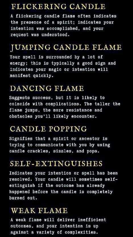 Candle Meanings, Candle Magic Spells, Witch Room, Wiccan Magic, Witch Spirituality, Grimoire Book, Black Candle, Magic Spell Book, Eclectic Witch