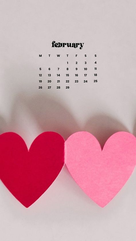 February 2024 Wallpaper, February 2024 Calendar, Question Mark Icon, Apple Menu, 2024 Wallpaper, Body Lace, Monthly Calendars, Printables Freebies, Calendar Wallpaper