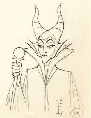 Disney Drawings Sketches, Disney Art Drawings, Disney Concept Art, Disney Sketches, Disney Sleeping Beauty, Walt Disney Animation Studios, Concept Art Drawing, Animated Drawings, Disney Movie