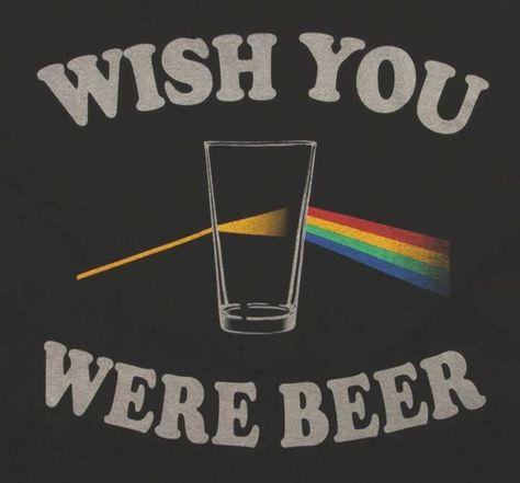 Wish you were beer. Beer Memes, Beer Quotes, Beer Pong Tables, All Beer, Beer Logo, Beer Humor, Beer Pong, Wish You Are Here, Beer Brewing