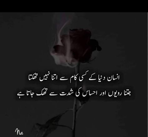 Na Hoorain Noor, Urdu Sayings, Love Sms, Punjabi Poetry, True Lines, Urdu Thoughts, We Movie, Romantic Poetry, Deep Words