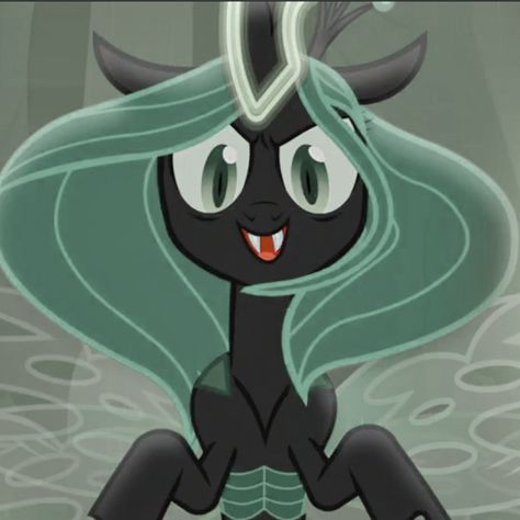 Vinyl Scratch Mlp Pfp, Mlp Chrysalis, Chrysalis Mlp Fanart, Mlp Queen Chrysalis Icon, My Little Pony Queen Chrysalis, Queen Crystal Mlp, Mlp Rarity, Queen Chrysalis, Mlp Twilight