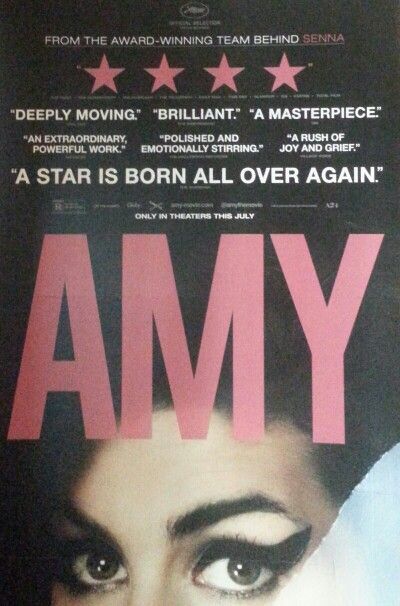 Amazing documentary film following the life of U.K. songwriter and singer extraordinaire Amy Winehouse, "Amy".   A must for music lovers and documentary filmmakers. Winehouse Amy, Me Poster, A Star Is Born, Amy Winehouse, Documentary Film, Film Movie, Music Lovers, Filmmaking, Documentaries