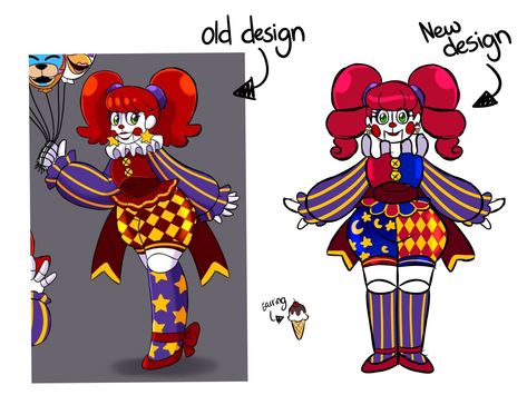 Fnaf Oc, Sun And Moon Drawings, Fnaf Sister Location, Moon Drawing, Sister Location, Fnaf Drawings, Five Night, Five Nights At Freddy's, Halloween Costumes