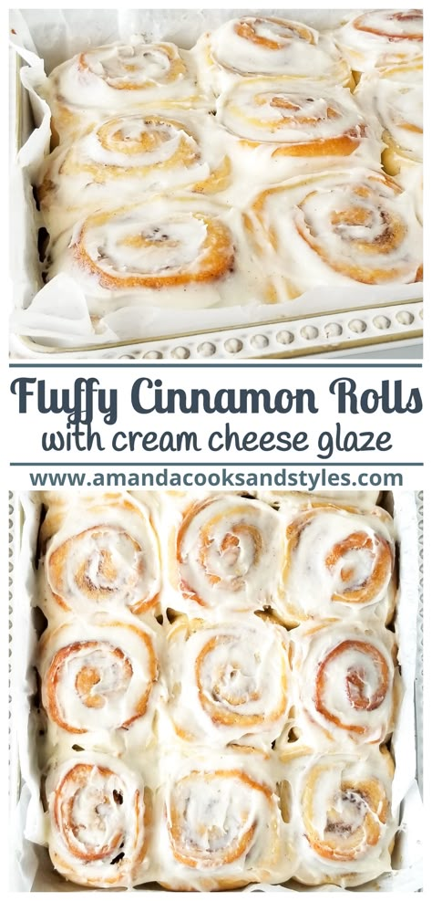 Iced Cinnamon Rolls, Cinnamon Rolls Without Milk, Classic Cinnamon Roll Recipe, Cream Cheese Topping For Cinnamon Rolls, Homemade Cream Cheese Cinnamon Rolls, Cinnamon Rolls Homemade Cream Cheeses, Classic Cinnamon Rolls, Homade Cinnamon Roll, Cinnamon Rolls Topping Ideas