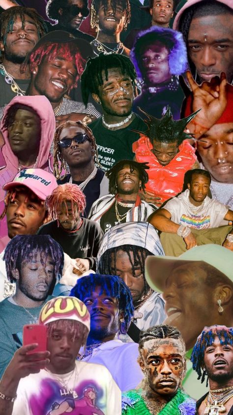 Lil Uzi Vert collage #liluzi #liluzivert #hiphop #y2k #wallpaper #y2kwallpaper Migos Wallpaper, Rappers Wallpaper, Takeoff Migos, Migos Rapper, Hiphop Y2k, Nle Choppa, Kobe Bryant Pictures, Rap Video, Wallpaper Music