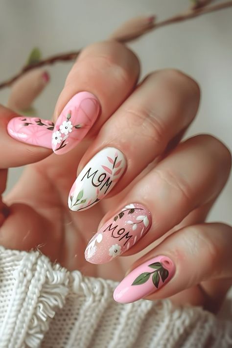 fun spring nails, spring time nails, spring nails, nail inspo, cute spring nails, nails spring, spring nail designs, minimalist nails, summer nails, spring nail ideas, april nails, spring nails designs, trendy spring nails, spring nails inspiration, spring manicure, spring nail colors, spring nail set, simple spring nails, nails with stars, april nails designs, trendy spring nails, spring nail trends, nail art ideas, floral nail designs, pastel nail art, mothers day nails Nail Designs Pastel, Nail Designs Minimalist, Mothers Day Nails, Spring Time Nails, Fun Spring Nails, Nails With Stars, Pastel Nail Art, Simple Spring Nails, Color For Nails