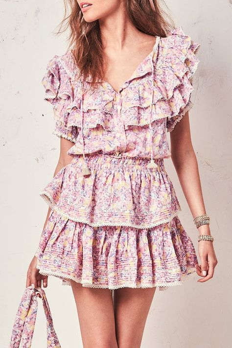 Boho chic dress elegant