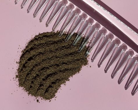 Chebe Powder For Hair: Benefits and How to Use It Chebe Powder For Hair Growth, Chad Africa, Chebe Powder, Type 4c Hairstyles, Curl Definition, Haircare Routine, Hair Secrets, Unrefined Shea Butter, Wash Day