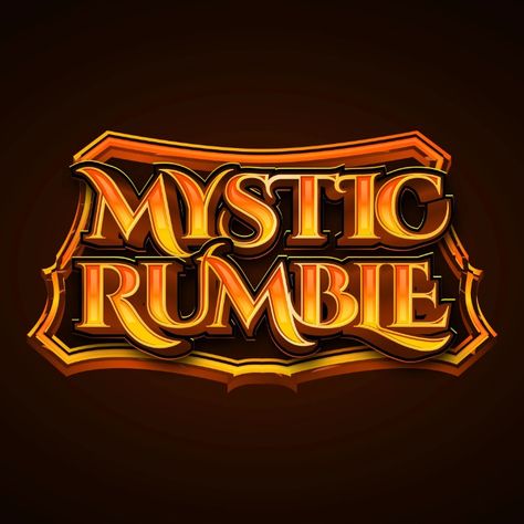 I will design unique medieval, fantasy, rpg, mmorpg game logo title Fantasy Logo, Medieval Games, Mmorpg Games, Logo Game, Fantasy Style, Game Logo Design, Fantasy Posters, Frame Border, Bakery Logo Design