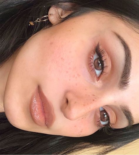 Nyx Concealer, No Make Up Make Up Look, Natural Pretty, Make Up Gold, Maquillage On Fleek, Mekap Mata, Smokey Eyeliner, Smink Inspiration, Beauty Make-up