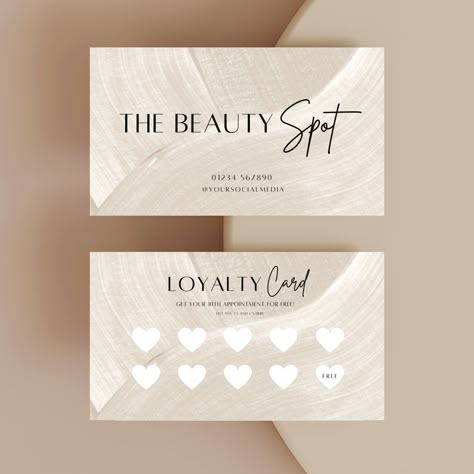 Loyalty card, Lash Reward Card, Nail Tech Business Card, Stamp Card graphicdesignresources #graphicdesignersday. Aesthetic Names For Nail Business, Beauty Loyalty Card Ideas, Lash Loyalty Card Design, Nail Tech Loyalty Cards, Loyalty Card Nails, Nail Cards Business, Nail Tech Business Cards Ideas, Nail Loyalty Card, Lash Loyalty Card