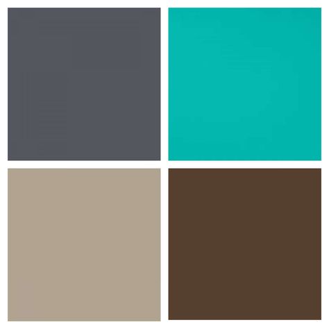 10+ Awesome Chocolate And Turquise Bedroom Color Schemes Collection -  -  Check more at https://color-combination.com/10-awesome-chocolate-and-turquise-bedroom-color-schemes-collection/ Turquoise Teen Bedroom, Lounge Mood Board, Turquoise Color Scheme, Teal Color Palette, Bedroom Turquoise, Teal Living Rooms, Bedroom Colour Palette, Teen Bedroom Designs, Living Room Color Schemes