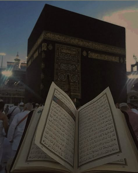 #islam #quran #dark #aesthetic #darkaesthetics #kaaba Islam Pictures Aesthetic, Dark Academia Islam, Aesthetic Islamic Pics, Islam Core Aesthetic, Islam Black Aesthetic, Quran Aesthetic Pictures, Black Aesthetic Islam, Dark Islamic Aesthetic, Islamic Books Aesthetic