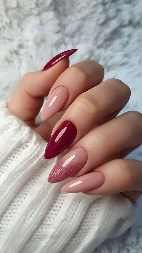 Trend Nails, Trends Nails, Tips Nails, Unghie Sfumate, February Nails, Nail Trend, Nails Trends, Nails Cute, Nails 2022