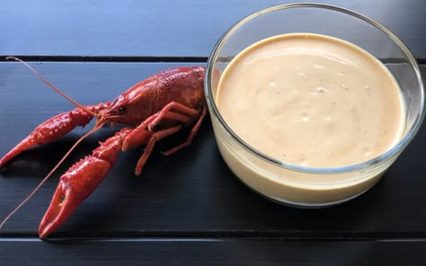 Mama Jen's Crawfish Dipping Sauces - Slap Ya Mama Crawfish Dipping Sauce Recipes, Crawfish Dipping Sauce, Crawfish Sauce, Cajun Cooking Recipes, Crawfish Dip, Seafood Dipping Sauce, Boiled Seafood, Crawfish Party, Crawfish Boil Party