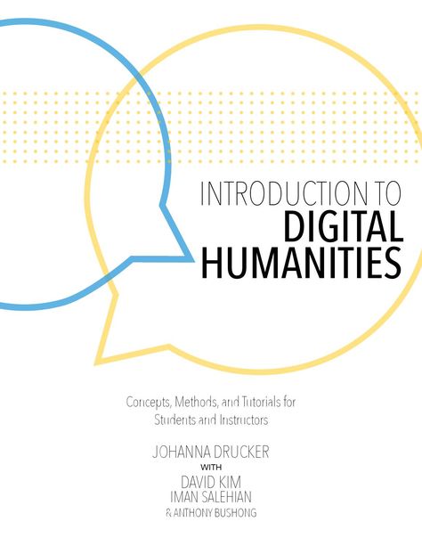 Textbook Design, Title Page Ideas, Digital Humanities, English Textbook, Digital Textbooks, Internal Communications, Information Architecture, Page Ideas, Title Page