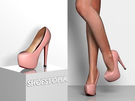 Shoestopia The Sims 4, Sims 4 Cc Shoes Heels Patreon, Sims 4 Heels Cc Patreon, Sims 4 Cc Heels Patreon, Sims4 Heels, Sims 4 Cc High Heels, Sims4 Cc Shoes, Sims 4 Heels Cc, Sims 4 Cc Heels