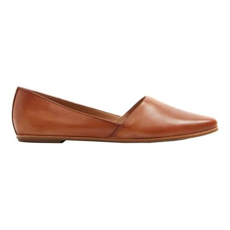 Women's ALDO Blanchette Flat - Medium Brown Leather Loafers Png Accessories, Loafers Women, Brown Leather Loafers, Brown Loafers, Nursing Shoes, Leather Slip On Shoes, Best Running Shoes, Perfect Shoes, Womens Shoes Wedges