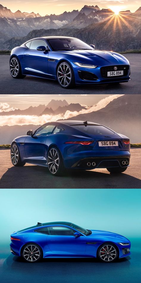 Jaguar Car F Type, F Type Jaguar, Jaguar Sports Car, New Jaguar F Type, Jaguar Sport, Rainbow Daisy, Jaguar Type, Super Sports Cars, Jaguar (cars)