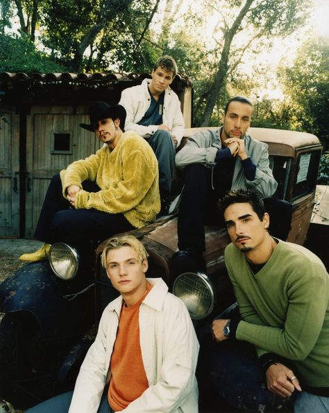 Backstreet Boys Millennium 20th Anniversary Spotify Playlist Backstreet Boys Aesthetic, 90s Boy Bands, Backstreet's Back, Backstreet Boy, Brian Littrell, Boys Posters, Kevin Richardson, Boy Celebrities, Nick Carter