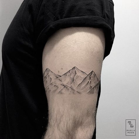 Tattoo Project, Sierra Nevada, Minimalist Tattoo, Maple Leaf Tattoo, Triangle Tattoo, Geometric Tattoo, Nevada, Tattoo Artists, Coming Soon