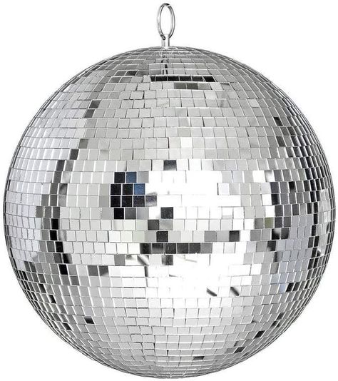 This 8 inch disco ball is a Swiftie decor MUST! No cocktail evening would be complete without a "mirror ball"! #TaylorSwift #Swiftie #Disco #DiscoBall #MirrorBall Dorms Decor, Disco Ball Light, Dj Dance, Disco Theme, Mirror Ball, Disco Balls, Decoration Originale, Dj Lighting, Ball Lights